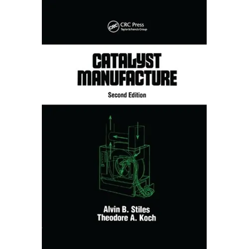 Catalyst Manufacture