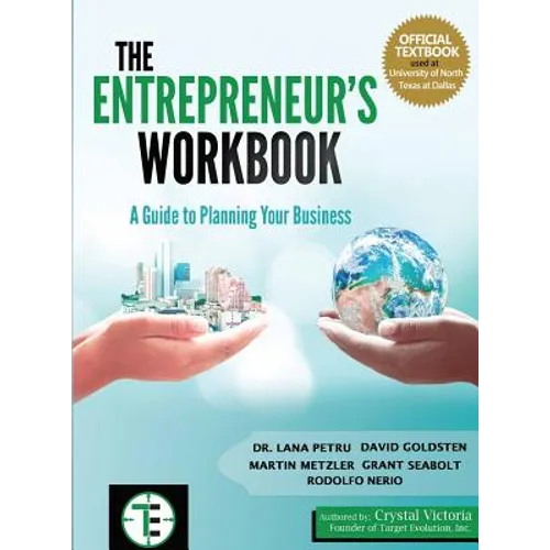 The Entrepreneur's Workbook