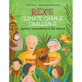 Rex's Climate Change Challenge: Fighting Deforestation in the Amazon