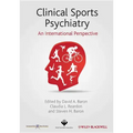 Clinical Sports Psychiatry