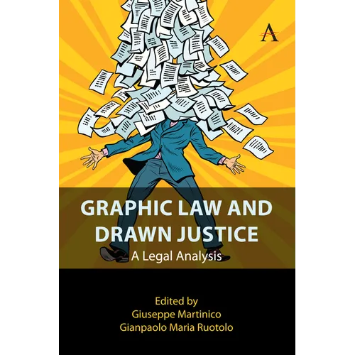 Graphic Law and Drawn Justice: A Legal Analysis