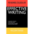 Effective Writing for Business, College & Life (Pocket Edition)