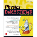 Physics Demystified, Second Edition