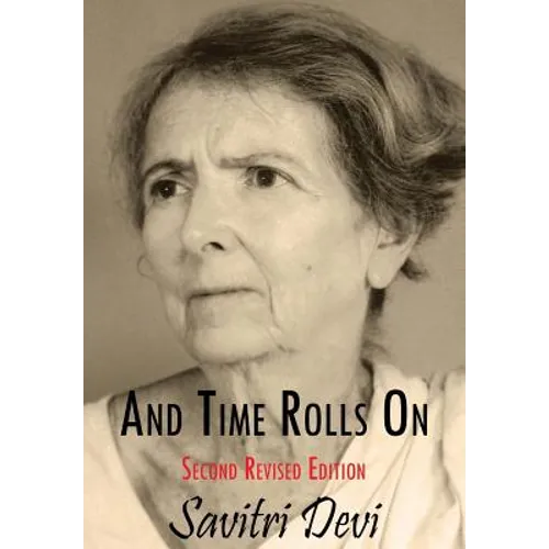 And Time Rolls on