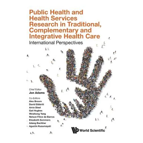 Public Health & Health Services Res Traditional, Complement