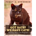 Got Rats? We Have Cats!: Starting a Barn Cats Program