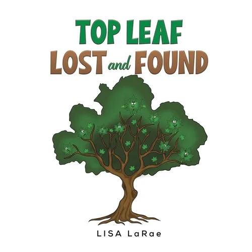 Top Leaf - Lost and Found