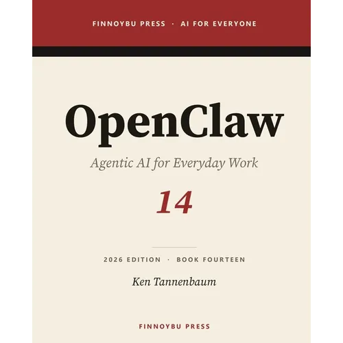 OpenClaw: Personal and Technical Automation, Self-Hosted