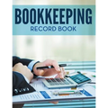 Bookkeeping Record Book