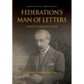 FEDERATION'S MAN OF LETTERS PATRICK McMAHON GLYNN