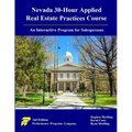 Nevada 30-Hour Applied Real Estate Practices Course: An Interactive Program for Salespersons