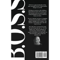 B.O.S.S Brave Outstanding Sense Of Self