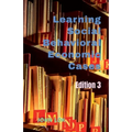 Learning Social Behavioral Economic Cases, edition 3