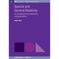 Special and General Relativity: An introduction to spacetime and gravitation