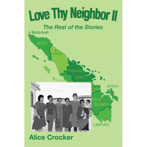 Love Thy Neighbor Ii: The Rest of the Stories