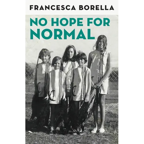 No Hope For Normal