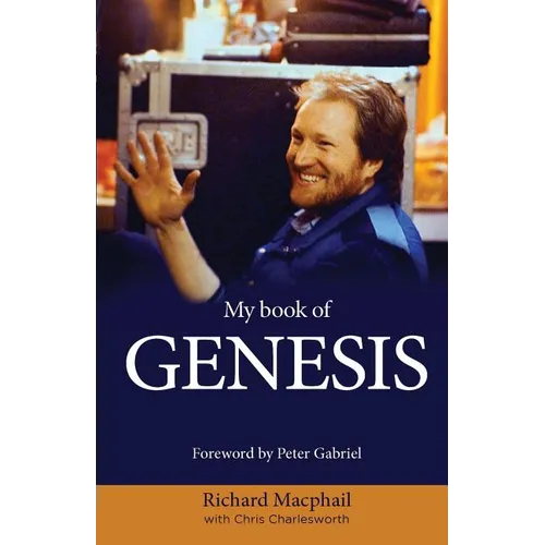 My book of Genesis