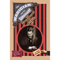 The Magician and the Cardsharp: The Search for America's Greatest Sleight-Of-Hand Artist