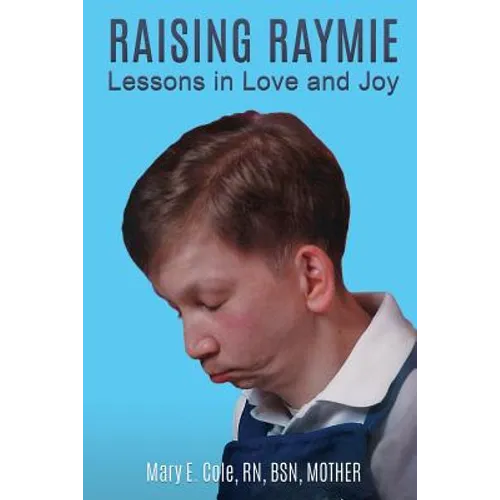 Raising Raymie