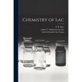 Chemistry of Lac