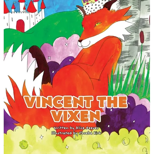 Vincent the Vixen