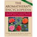 The Aromatherapy Encyclopedia: A Concise Guide to Over 395 Plant Oils [2nd Edition]