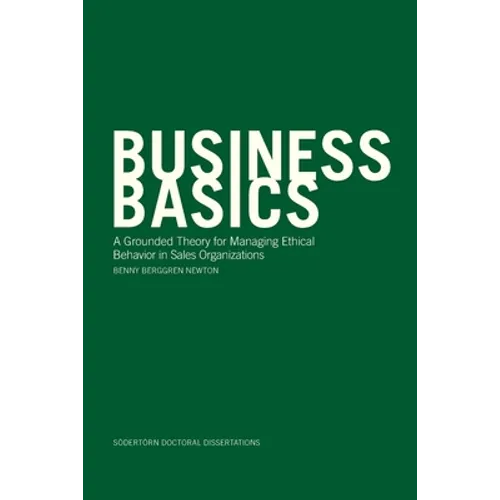 Business Basics