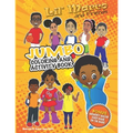 Lil' Marco and Friends Jumbo Coloring and Activity Book