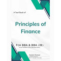 Principles of Finance