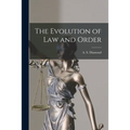 The Evolution of Law and Order