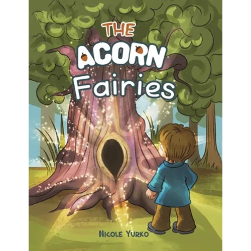 The Acorn Fairies