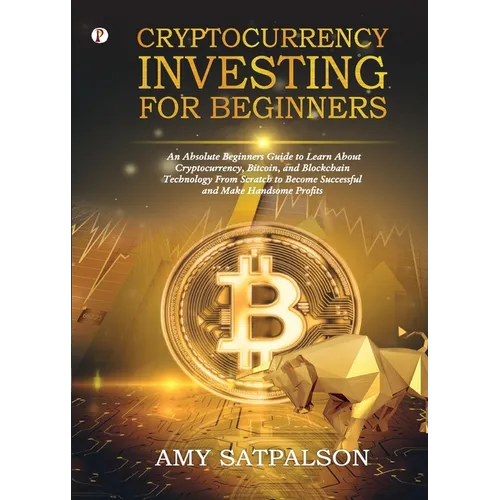 Cryptocurrency Investing for Beginners