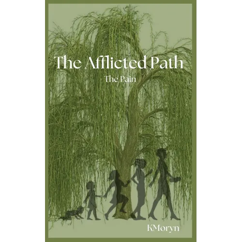 The Afflicted Path: The Pain