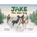 Jake the Sled Dog
