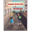 Companion Activity Book for The Red Ball