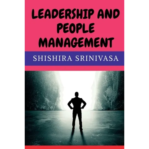 Leadership and People Management
