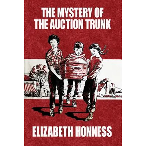 Mystery of the Auction Trunk