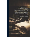 William Washburn of Long Island