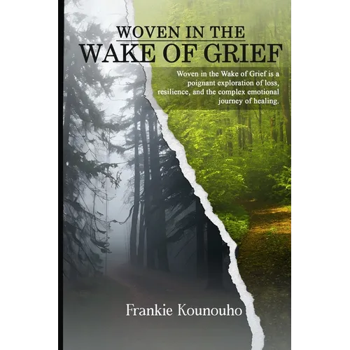 Woven in the Wake of Grief