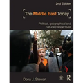 The Middle East Today: Political, Geographical and Cultural Perspectives