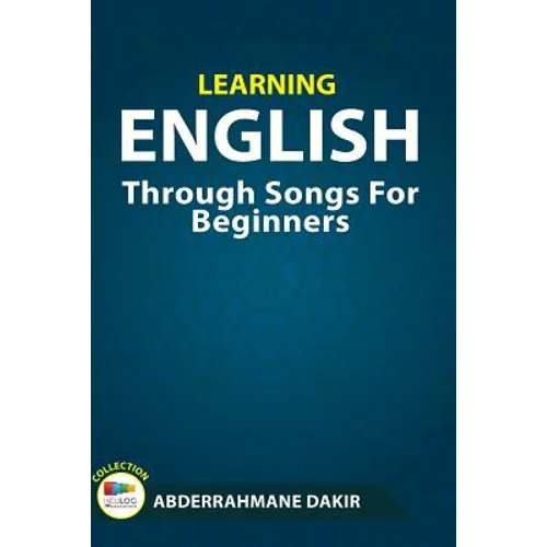 Learning English Through Songs For Beginners