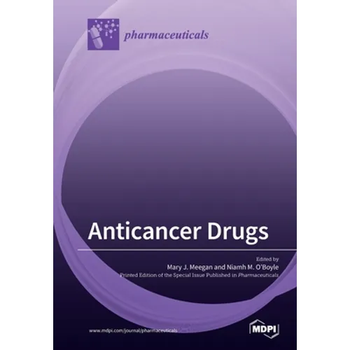 Anticancer Drugs