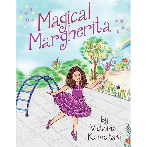 Magical Margherita