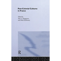 Post-Colonial Cultures in France