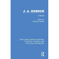 J. A. Hobson: A Reader