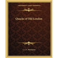 Quacks of Old London
