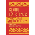 Structural Anthropology, Volume 2