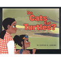 Do Cats Eat Turtles?