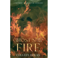 Ghost Ship Fire