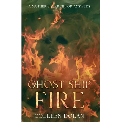 Ghost Ship Fire